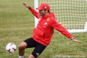 Sainz back in the frame for 2025 Mercedes race seat
