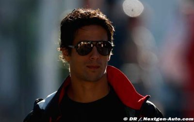 Di Grassi not ruling out Pirelli test role