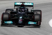 Hamilton : Cette 100e pole le rend aussi heureux que sa première