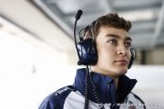 Wolff voit en Russell une future star de la F1