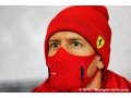 Heidfeld : Vettel aura prévu une clause d'équité chez Aston Martin F1