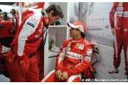 Ferrari nous raconte une belle histoire...