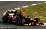 Kimi Räikkönen confident in E21 reliability