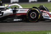 Pirelli opte pour des gommes plus dures, la pluie toujours en embuscade à Interlagos