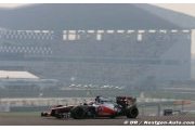 Button a adoré le premier tour