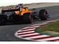 McLaren s'inquiète de l'approche de Racing Point pour l'équité en F1
