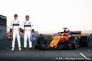 Boullier : Nous n'avons pas pris les chemins les plus simples