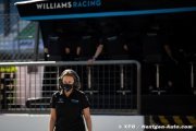 Williams explique comment elle se mentait pour surmonter son départ