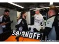 Hulkenberg to 'definitely' return to Le Mans