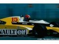 Les héros de Renault en F1 : Jean-Pierre Jabouille