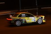 IRC debut for motorbike world champion