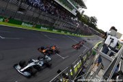 Mercedes, not Ferrari, will be 2020 rival - Marko