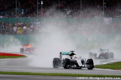 Mercedes musing switch to 2017 project - Wolff