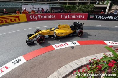 Rémi Taffin revient sur le retour en force de Renault