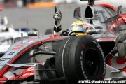 Retour sur la saison 2007 : Montréal