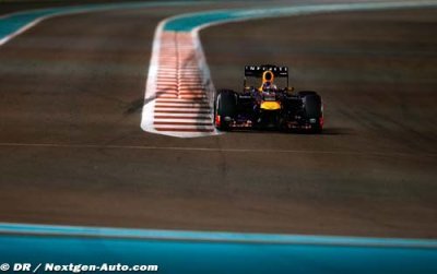 Pirelli&nbsp;: Vettel gagne avec une stratégie à deux arrêts