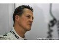Schumacher making 'progress' at home - doctor