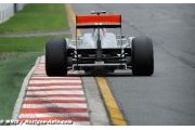 Spain 2011 - GP Preview - McLaren Mercedes