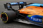 La FIA vise 10 % d'appui en moins sur les F1 : des mesures pour la sécurité et l'équité