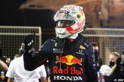Verstappen au centre de la saison 4 de Drive to Survive ?