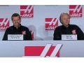 Haas Formula ne sera pas une équipe 'USF1 bis'