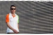 Di Resta est un homme ambitieux