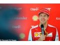 Vettel renvoie la balle à Ecclestone
