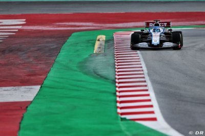 Williams to end ROKiT title sponsorship in the wake of bad results