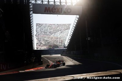 Alonso s’est régalé en course