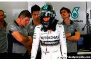 2014 Bahrain Grand Prix - Qualifying Press Conference