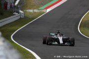 Hamilton a encore beaucoup à faire en Formule 1