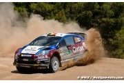 Mission accomplished for Qatar M-Sport