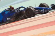 Tombazis explique la dernière augmentation de poids des F1