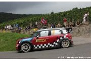 Sordo confident of Germany charge