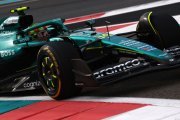 Alonso calls P10 championship result 'horrible'