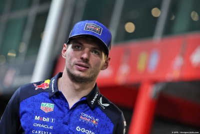 Les gilets réfrigérants divisent la F1&nbsp;: Verstappen veut s’en passer, Russell y voit un avantage