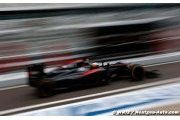 Alonso veut prendre du plaisir à Austin