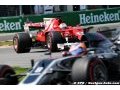 Haas F1 'ne peut pas s'offrir' Vettel ou Bottas et ne discute pas