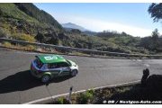 IRC Tour de Corse preview : The competitors