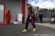 Pérez a 'compris immédiatement' pourquoi Red Bull a du succès