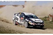 PWRC preview – Rally de Espana