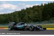 Hamilton contre d'éventuels changements opérés par Pirelli à Monza