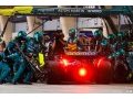 Aston Martin F1 : Krack 'fier' de l'état d'esprit de Vettel et Stroll cette saison