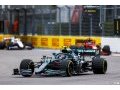 Aston Martin souhaite des négociations plus rapides avec Vettel en 2022