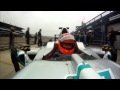 Vidéo - Rosberg & l'importance de la vision en F1