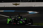 Schumacher : Aller en IndyCar 'ne me ferme pas la porte' de la F1