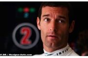 'No chance' of beating Barrichello record - Webber