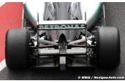 No blown exhaust clampdown until after Canada