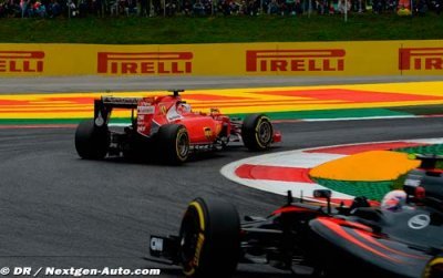 Austria set for ’silver versus red’ battle