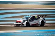 Paul Ricard, Course 2 : Victoire confirmée pour Lopez